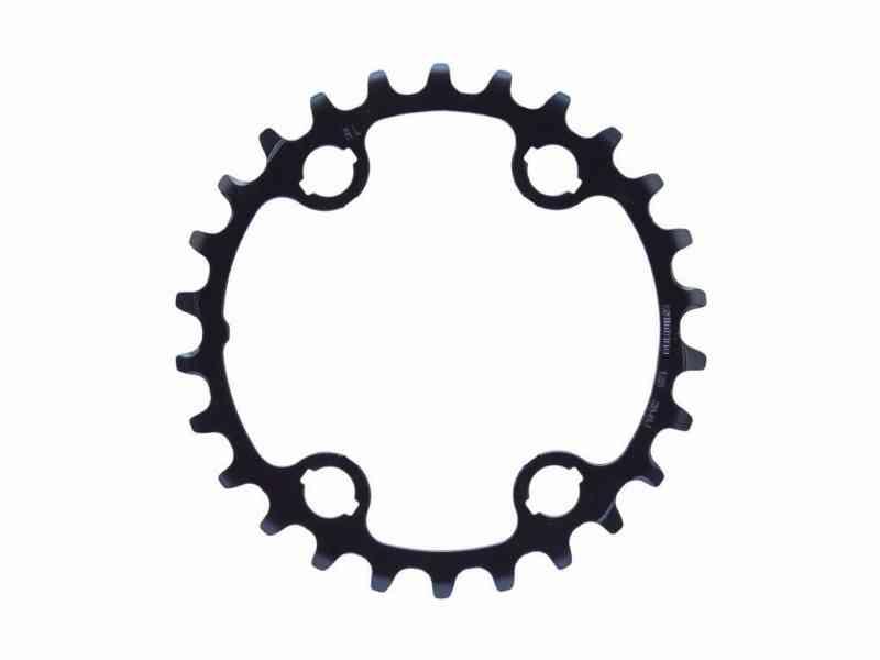 Shimano SLX 26 Tands Klinge til FC-M7100-2