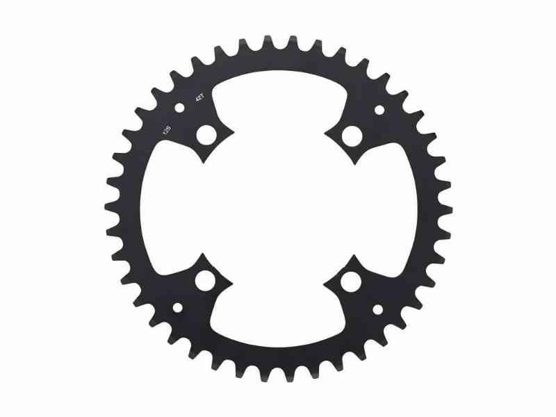 Shimano Steps 42T Klinge SM-CRE70-12