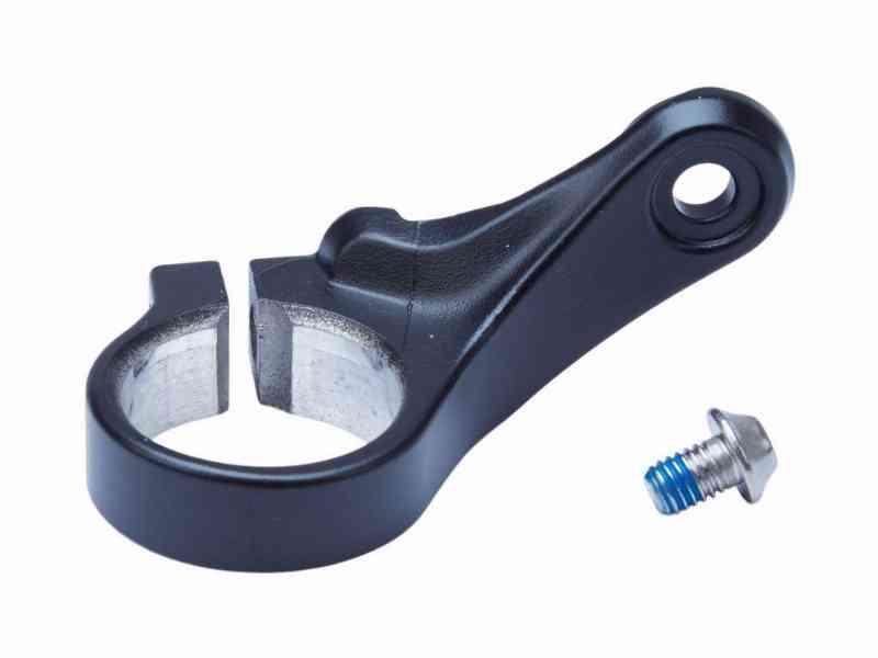 Shimano Deore – Højre skiftegreb base – 11 gear