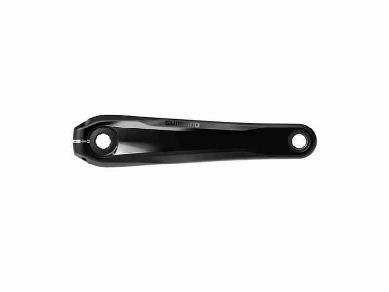 Shimano Steps - Højre Pedalarm - 175mm - FC-EM900