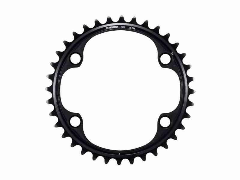 Shimano Dura Ace Klinge 34T Type NK FC-R9200