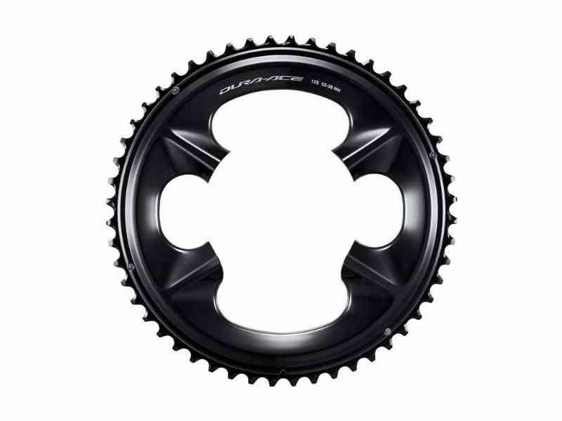 Shimano Dura Ace Klinge 54T Type NJ FC-R9200