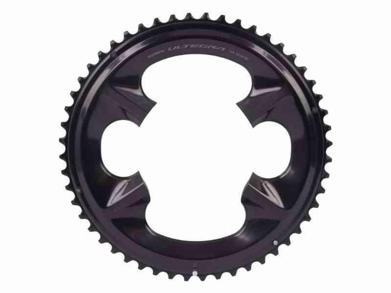Shimano Ultegra Klinge 52T Type NH FC-R8100