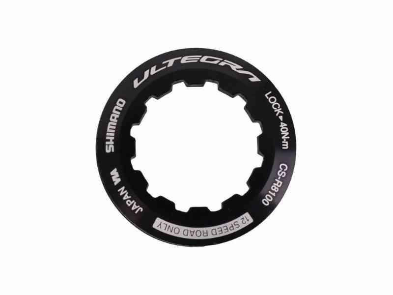 Shimano Ultegra - Låsering til 12 gear kassette