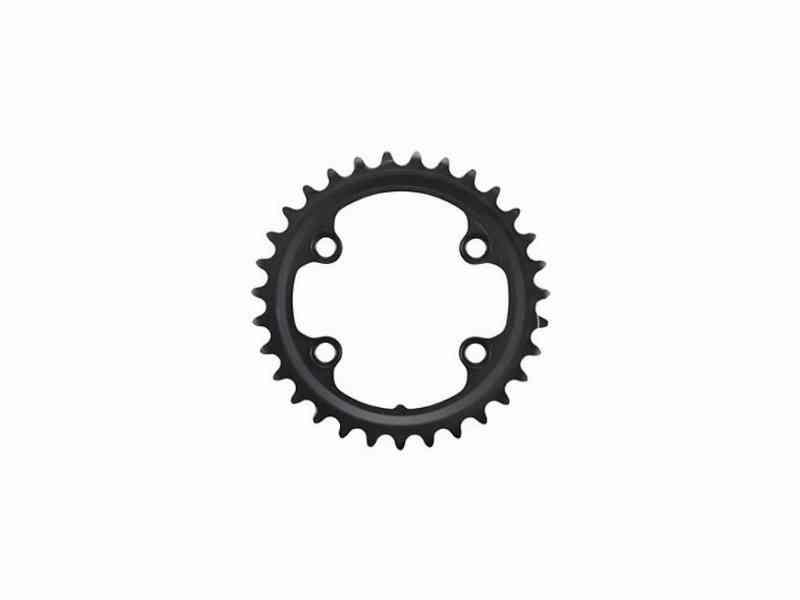 Shimano GRX - 31 tænder Klinge - FC-RX820-2