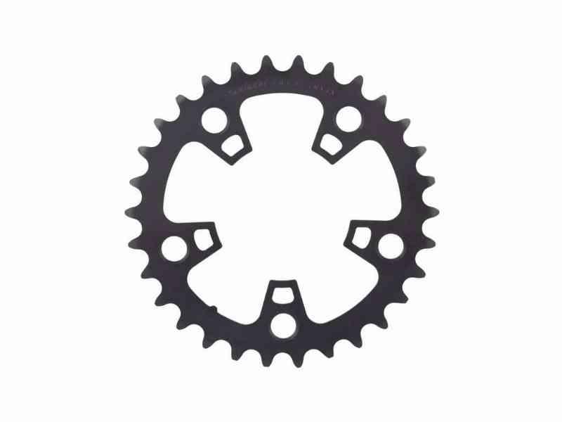 Shimano Ultegra 30T klinge - Triple - FC-6703 Grå