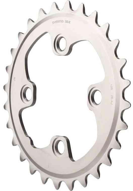 Shimano FC-M785 Klinge 10 Gear