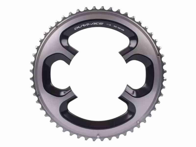 Shimano Dura Ace 9000-MB 52 Tands Klinge