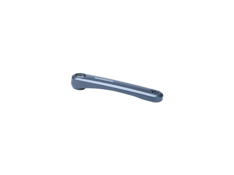 Shimano Steps - Venstre pedalarm FC-E6000 - 170mm - Grå