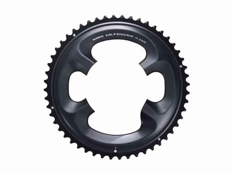 Shimano Ultegra FC-R8000 – 52 tands klinge (52-36)