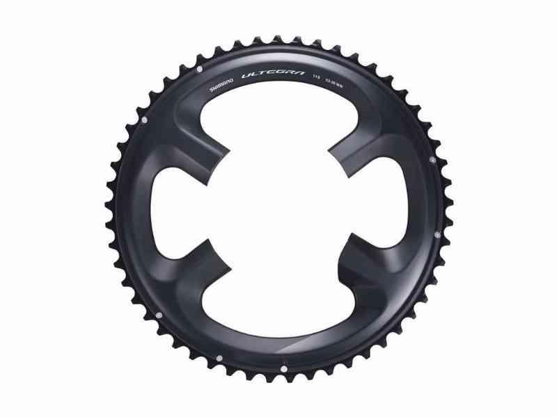 Shimano Ultegra FC-R8000 - 53 tands klinge - MW gearing (53-39)