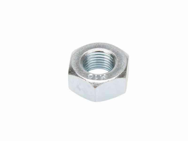 Shimano - Aksel møtrik til bagnav M10 FH-RM50