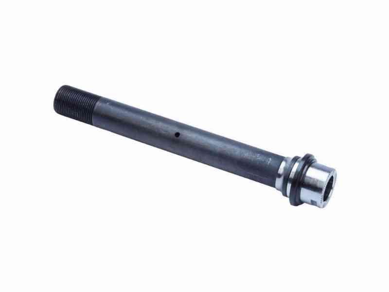 Shimano XT - Aksel til FH-M8010-Boost bagnav