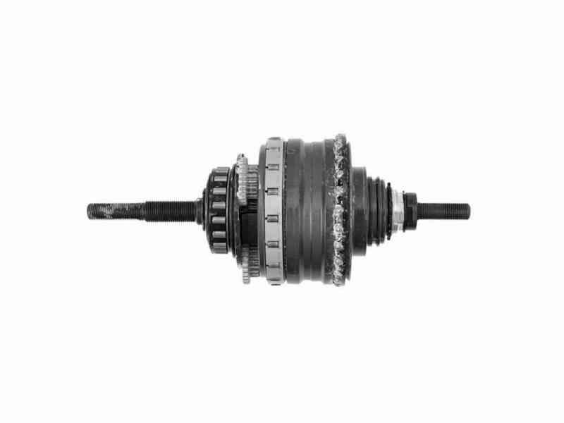 Shimano Alfine 8 - Navindsats til SG-S7001-8