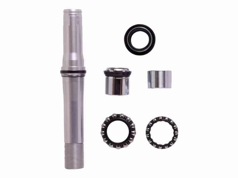 Shimano XT - Bagaksel 142mm E-Thru FH-M8110