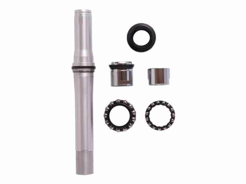 Shimano XT - Akselsæt til bagnav 148mm E-Thru