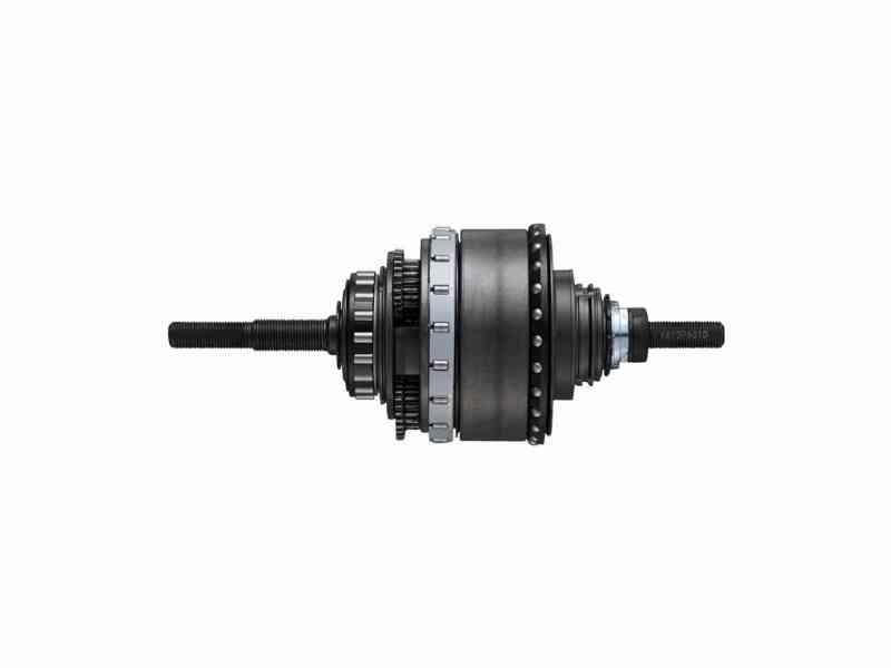 Shimano Nexus 5 - Navindsats til 5 gear, 187mm