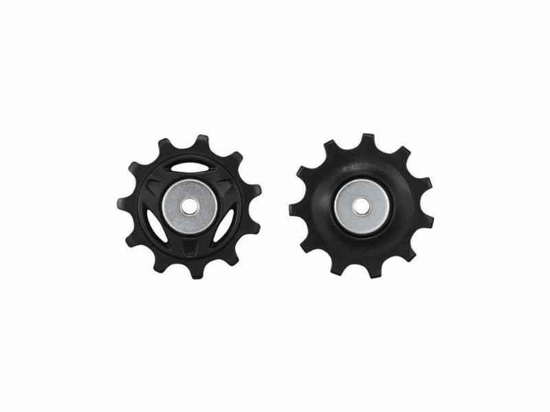 Shimano Cues - Pulleyhjul sæt med 11 tænder til 10 gears bagskifter - RD-U6050