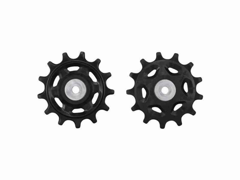 Shimano Cues - 13-tands pulleyhjul til RD-U8000