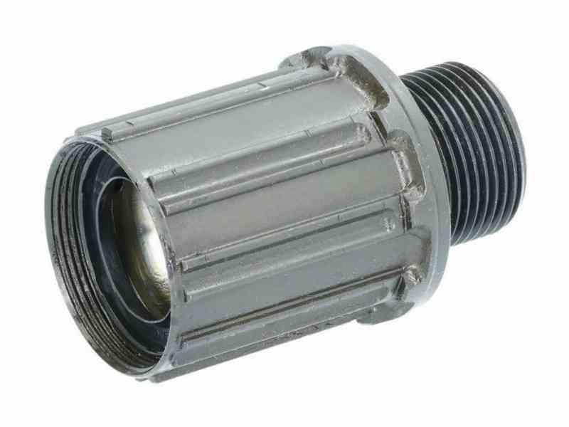 Shimano Zee - 10 Gear Kassettehus til FH-M648