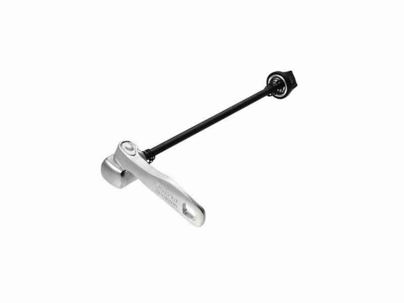 Shimano WH-R500 - Bagaksel 163 mm til cykelhjul