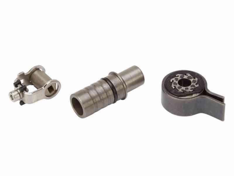 Shimano XTR - Bagskifter Stabilisator RD-M9100