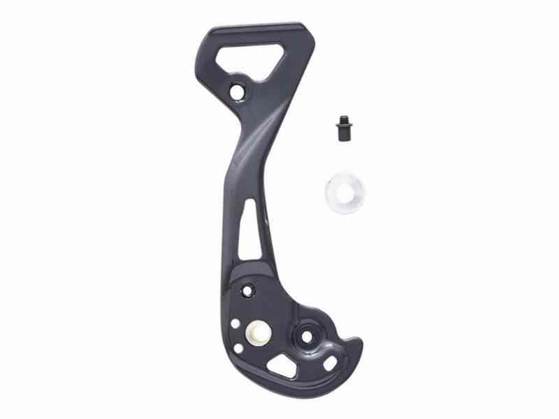 Shimano XTR – Bagskifter Yderplade SGS RD-M9000
