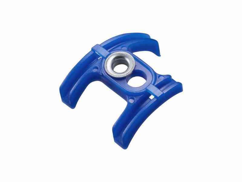 Shimano - Kabelguide til krankboks SM-SP18-M