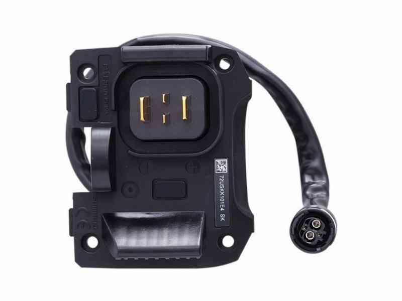 Shimano Steps - Batteriholder til BT-E8010 MTB