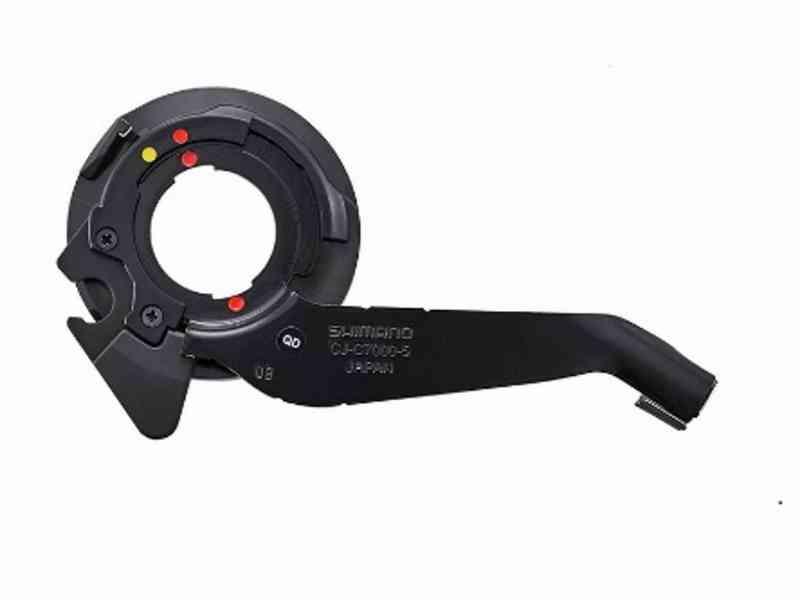 Shimano Alfine 8 - Kassette joint - Til 8 gears nav