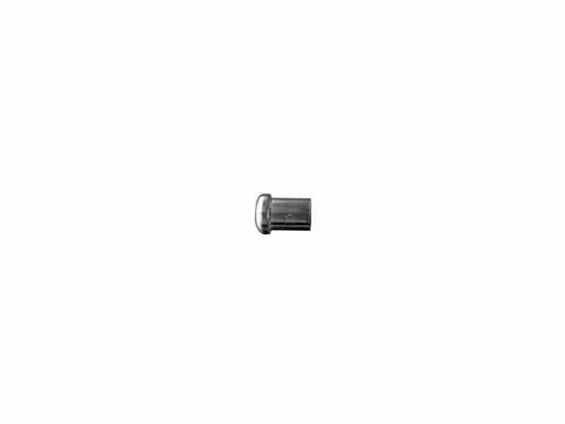Shimano - Halsmøtrik 27,0 mm - Til bremseforan/bag