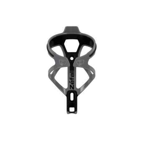 ZEFAL Pulse B2 flaskeholder i grå
