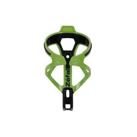 ZEFAL Pulse B2 flaskeholder i grøn