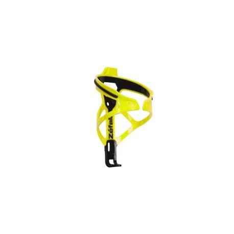 ZEFAL Pulse B2 flaskeholder i gul