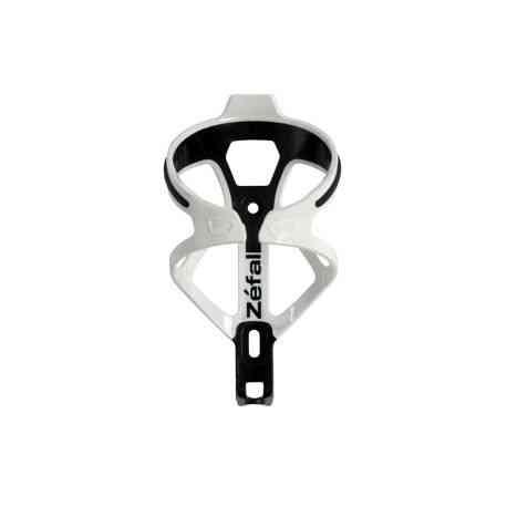 ZEFAL flaskeholder Pulse B2 - Hvid