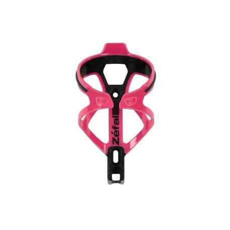 ZEFAL flaskeholder Pulse B2 i pink