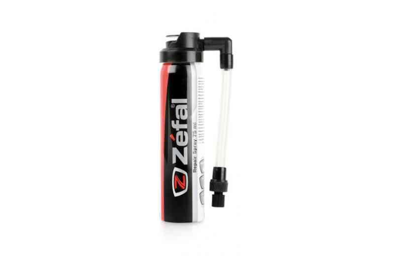 ZÉFAL Reperationssæt med spray 75 ml