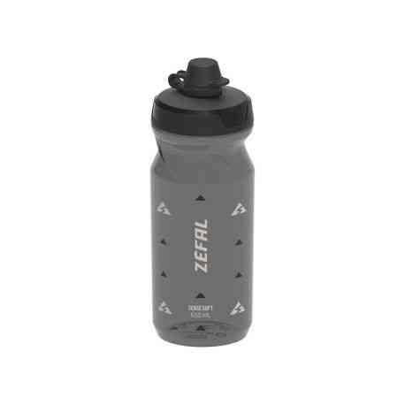 ZEFAL Vandflaske Sense Soft 650 ml No-Mud