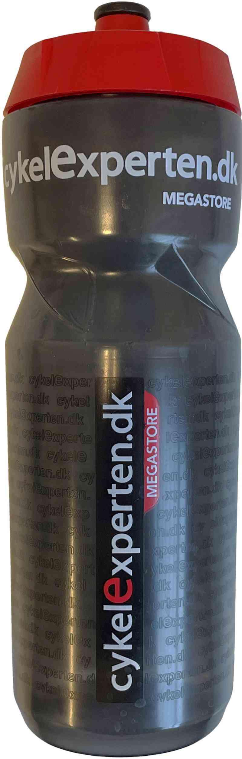 ZÉFAL Sense Grip 80 Drikkedunk 800ml - BPA-fri vandflaske