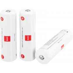 Zhiyun Batteri til Crane 3S & 2S - 3-pakning
