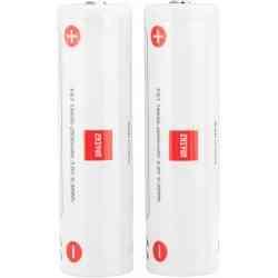 Zhiyun Batteri til Weebill lab / Weebill S 2-pak