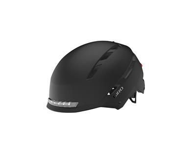 Escape Mips Cykelhjelm   Mat Sort   Small (51 55 Cm)   Sort fra Giro