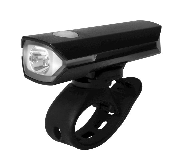 Bike Attitude 550 Lumen USB Genopladelig Cykellygte