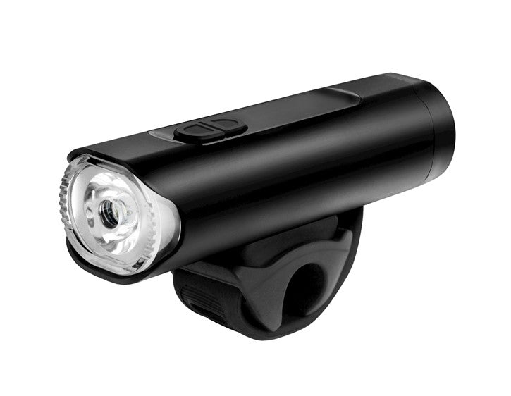 Bike Attitude Led Usb Genopladelig 500 Lumen   Forlygte fra Hf Christiansen