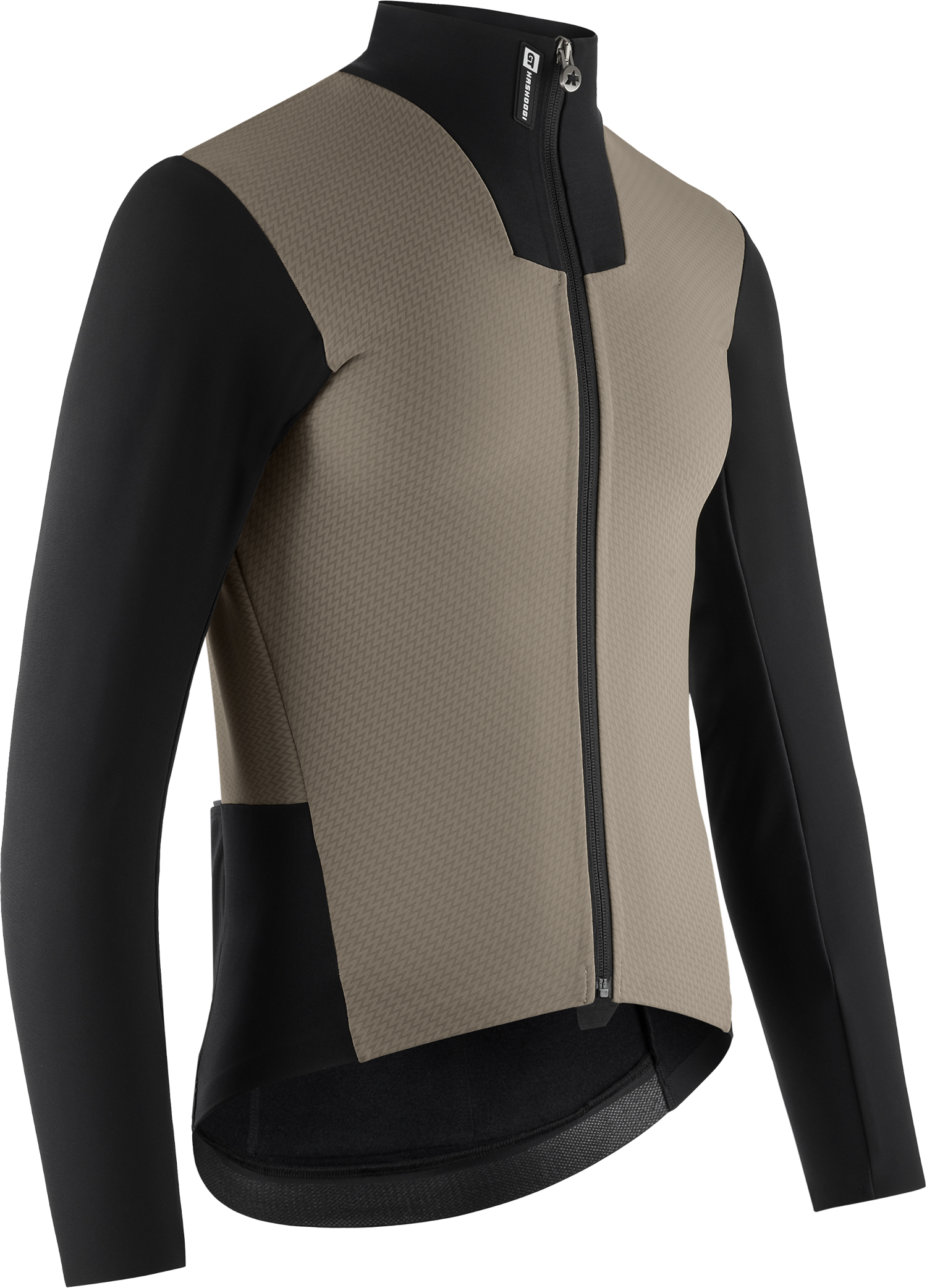 Assos Mille Gt Vinterjakke S11 Dune Sand - Udsalg!