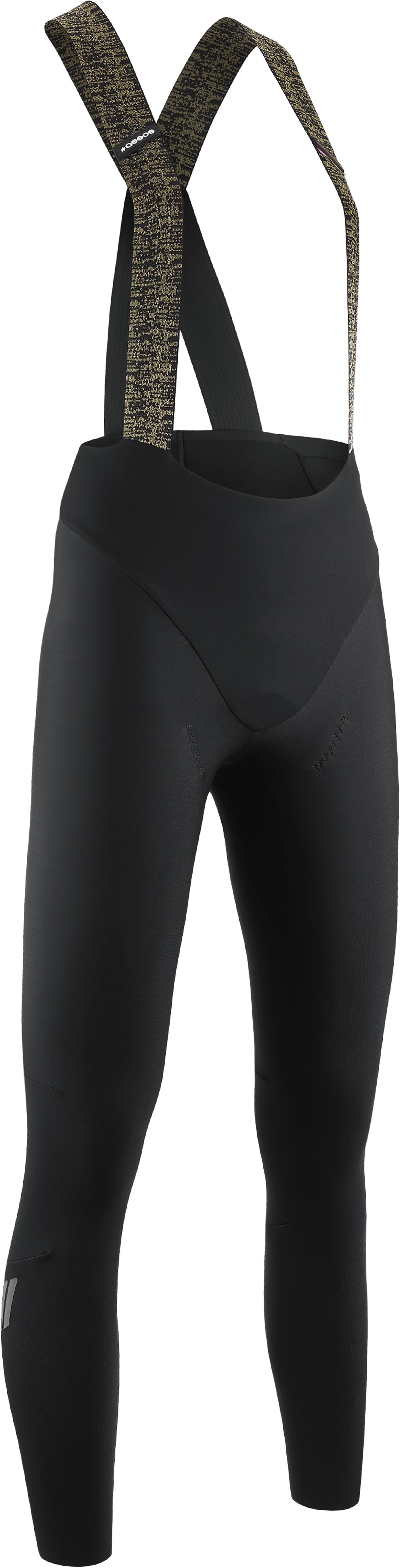 Assos Uma Gtv 2/3 Bib Tights S11 - Black Series Tilbud