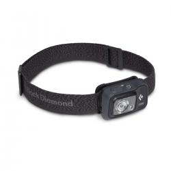 Black Diamond Cosmo 350 Pandelampe i Grafit - Tilbud!