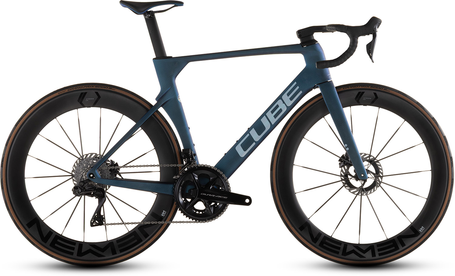 Litening Aero C:68x Slt 2026   Atlantisgrid´n´ice fra Cube
