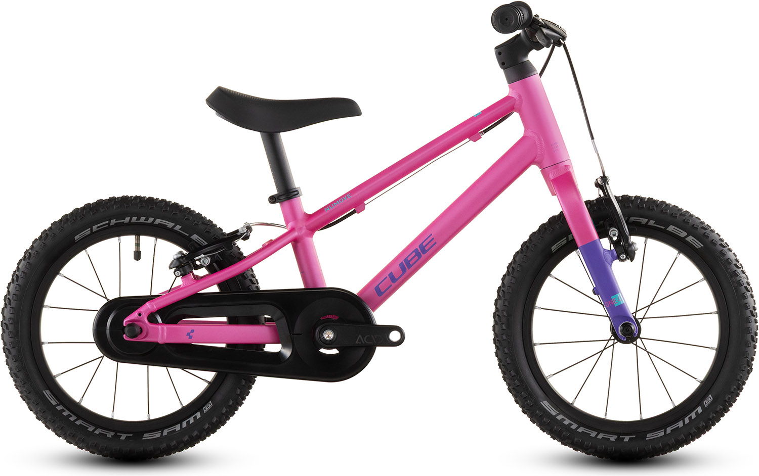 Numove 140 2026   Fucsia´n´plum fra Cube