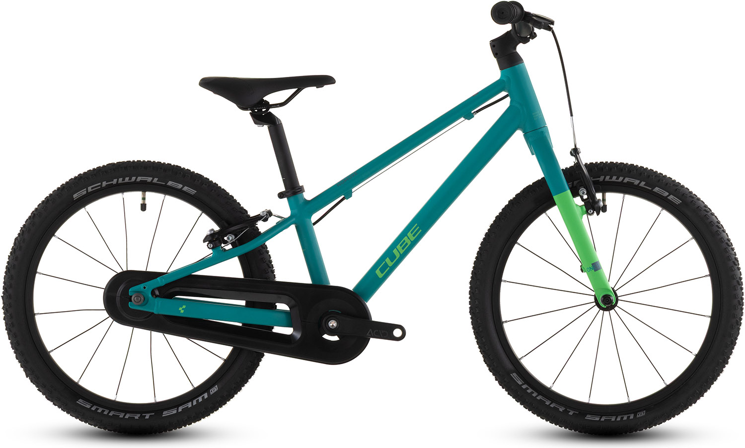 Numove 180 2026   Seagreen´n´green fra Cube